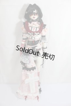 画像6: gem of doll/1/3Er1trea, Combat nurse fullset A-23-11-22-302-TN-ZA