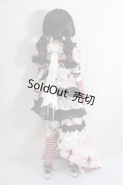 画像7: gem of doll/1/3Er1trea, Combat nurse fullset A-23-11-22-302-TN-ZA