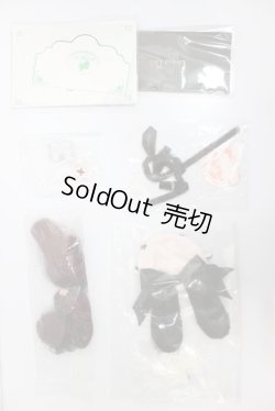 画像8: gem of doll/1/3Er1trea, Combat nurse fullset A-23-11-22-302-TN-ZA