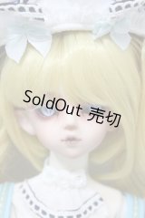 gem of doll/1/4 Dead maid nurse，Sig2r　fullset/ A-25-02-12-310-TN-ZA