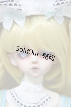 画像1: gem of doll/1/4 Dead maid nurse，Sig2r　fullset A-26-05-19-372-TN-ZA