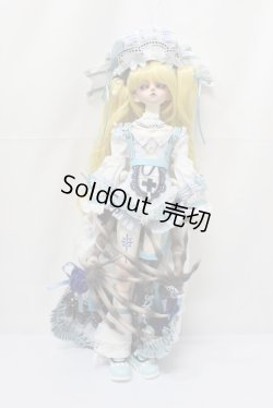 画像2: gem of doll/1/4 Dead maid nurse，Sig2r　fullset A-26-05-19-372-TN-ZA