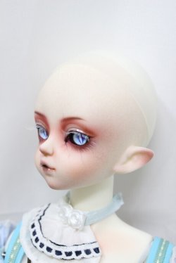 画像3: gem of doll/1/4 Dead maid nurse,Sig2r fullset/ A-25-02-12-310-TN-ZA