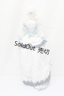 画像6: gem of doll/1/4 Dead maid nurse，Sig2r　fullset A-26-05-19-372-TN-ZA