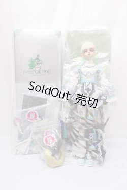 画像7: gem of doll/1/4 Dead maid nurse，Sig2r　fullset A-26-05-19-372-TN-ZA