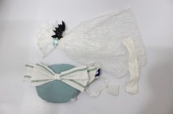 画像8: gem of doll/1/4 Dead maid nurse,Sig2r fullset/ A-25-02-12-310-TN-ZA