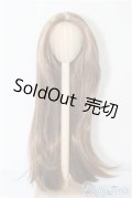 9〜10inch/ウィッグ U-24-09-03-005-TN-ZU