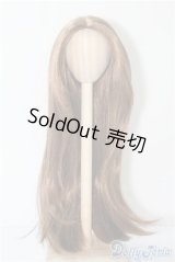 9〜10inch/ウィッグ U-24-09-03-005-TN-ZU