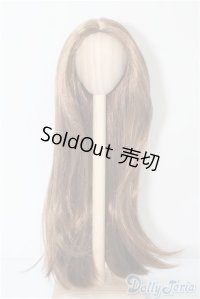 9〜10inch/ウィッグ U-24-09-03-005-TN-ZU