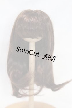 画像1: 【新品】6〜7inchウィッグ U-24-03-06-221-TN-ZU