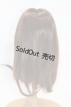 画像2: 【新品】6〜7inchウィッグ U-24-03-06-221-TN-ZU