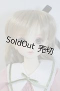 SDMGIRL/コーディネートモデル：F-40 U-23-12-27-206-NY-ZU