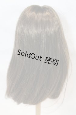 画像2: 【新品】7〜8inchウィッグ U-24-03-06-284-TN-ZU