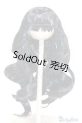 【新品】6〜7inchウィッグ U-24-10-08-285-TN-ZU