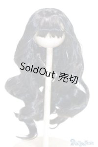 【新品】6〜7inchウィッグ U-24-10-08-285-TN-ZU