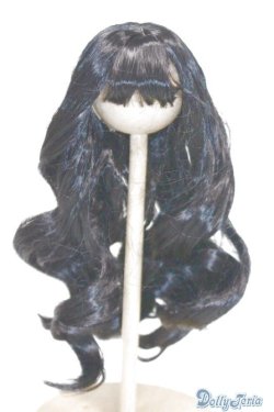 画像1: 【新品】6〜7inchウィッグ U-24-10-08-285-TN-ZU