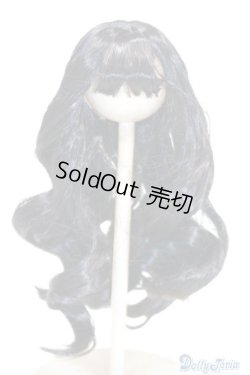画像1: 【新品】6〜7inchウィッグ U-24-10-08-285-TN-ZU
