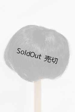 画像2: 【新品】6〜7inchウィッグ U-24-03-06-223-TN-ZU
