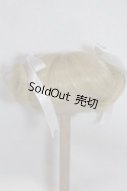 画像1: 【新品】6〜7inchウィッグ U-24-03-06-253-TN-ZU