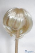 【新品】9〜10inchウィッグ U-24-10-08-279-TN-ZU