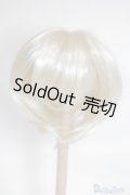 【新品】9〜10inchウィッグ U-24-10-08-279-TN-ZU