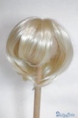 【新品】9〜10inchウィッグ U-24-10-08-279-TN-ZU