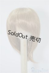 7〜8inchウィッグ U-24-09-10-051-TN-ZU