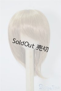 7〜8inchウィッグ U-24-09-10-051-TN-ZU
