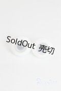 グラスアイ14MM【新品】 U-25-03-11-243-TN-ZU