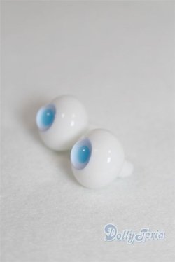 画像2: グラスアイ14MM【新品】 U-25-03-11-242-TN-ZU