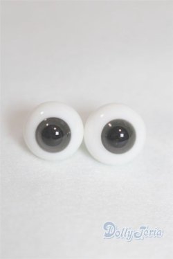 画像1: グラスアイ14MM【新品】 U-24-03-20-222-TN-ZU