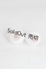 グラスアイ14MM【新品】 U-25-04-22-248-TN-ZU