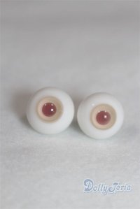 グラスアイ14MM【新品】 U-25-04-22-248-TN-ZU