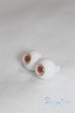 画像2: グラスアイ14MM【新品】 U-25-04-22-248-TN-ZU