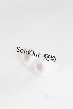 画像2: グラスアイ14MM【新品】 U-25-04-22-248-TN-ZU