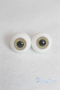グラスアイ14MM【新品】 U-25-02-25-268-TN-ZU