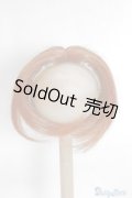 新品6〜7inchウィッグ U-24-10-08-283-TN-ZU