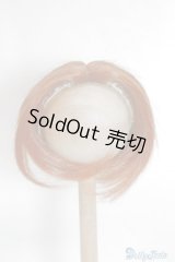 新品6〜7inchウィッグ U-24-10-08-283-TN-ZU