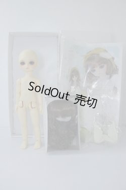 画像6: 幼天使/キラ U-23-12-27-200-TN-ZU