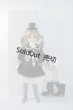 画像5: MSD女の子/ワンオフモデルなぎさmayura様 U-23-12-27-204-TN-ZU