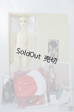 画像6: SD13BOY/天草四郎時貞 U-24-01-03-219-TN-ZU