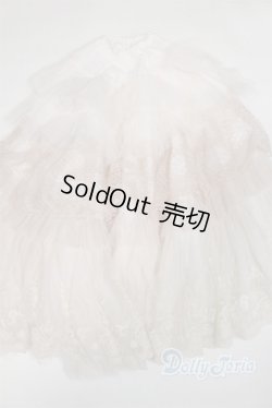 画像2: SD/OF：チュール衣装 U-24-07-23-141-TN-ZU