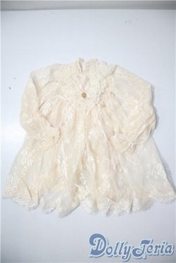 画像1: MSD/OF：Mabel the grace製レースドレス U-25-05-13-089-TN-ZU