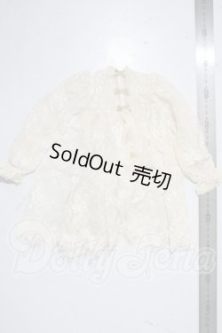 画像2: MSD/OF：Mabel the grace製レースドレス U-26-03-11-071-TN-ZU