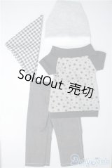 SDBOY/OF：衣装セット U-24-09-03-093-TN-ZU