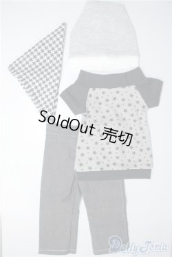 画像1: SDBOY/OF：衣装セット U-24-09-03-093-TN-ZU