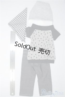 画像2: SDBOY/OF：衣装セット U-24-09-03-093-TN-ZU