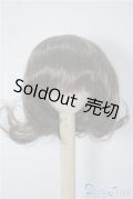 7〜8inchウィッグ U-24-09-10-045-TN-ZU