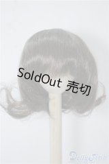 7〜8inchウィッグ U-24-09-10-045-TN-ZU