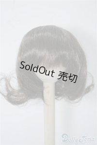 7〜8inchウィッグ U-24-09-10-045-TN-ZU